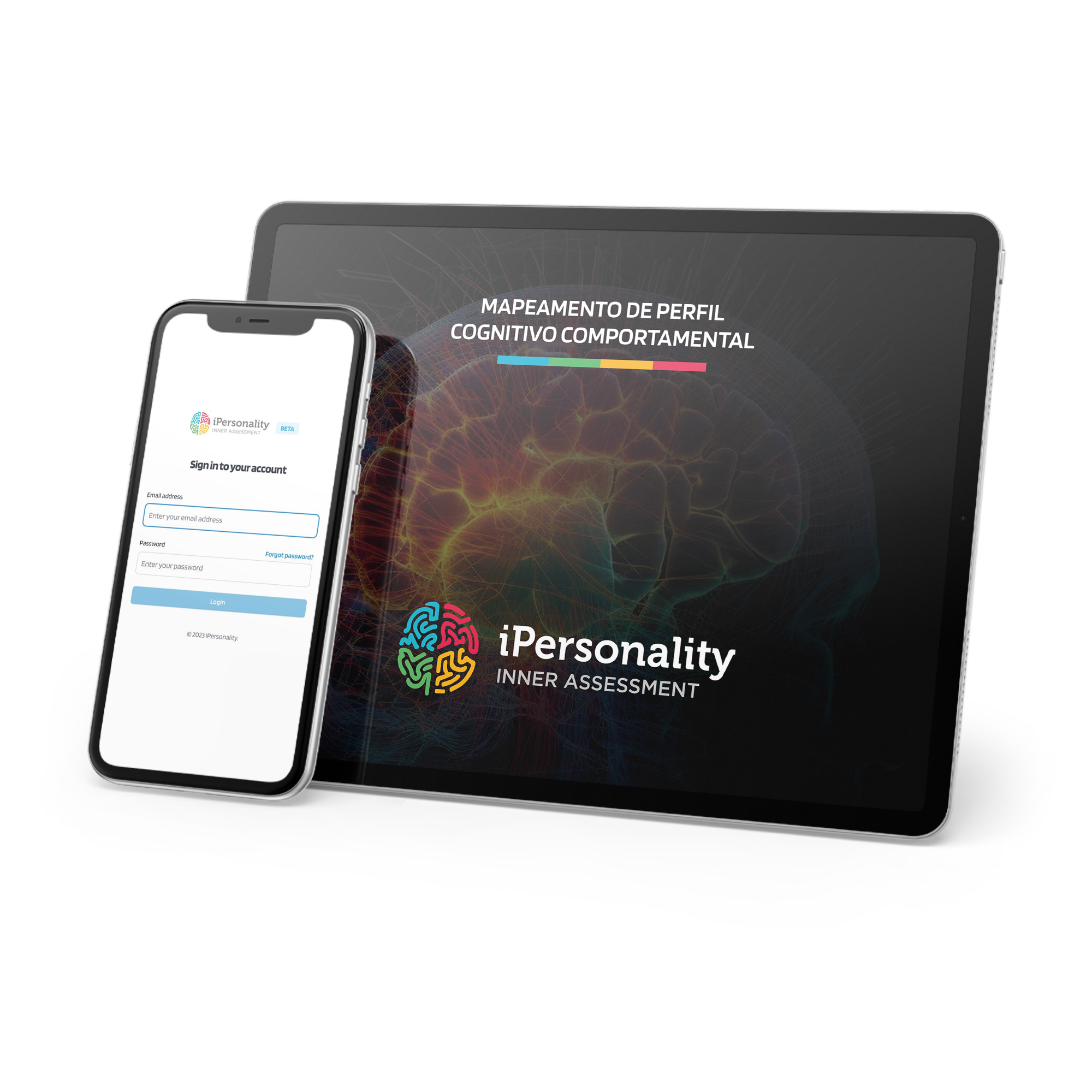 iPersonality Logo