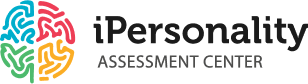 iPersonality Logo